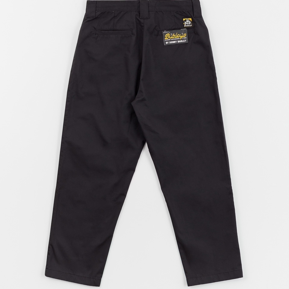 NWT Element Burley 2.0 Pants - black